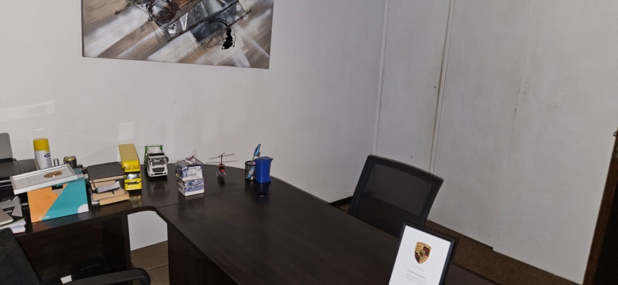 3 Bedroom Property for Sale in Eloff Mpumalanga