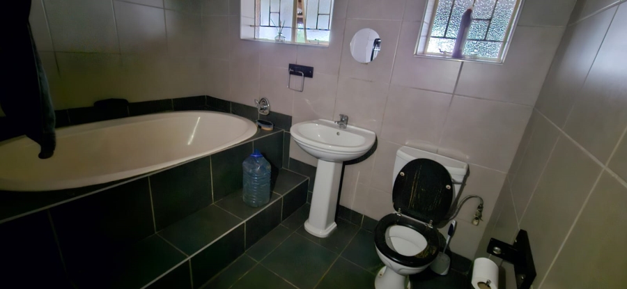 3 Bedroom Property for Sale in Eloff Mpumalanga