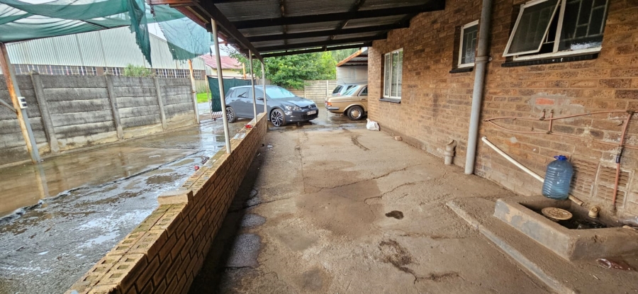 3 Bedroom Property for Sale in Eloff Mpumalanga