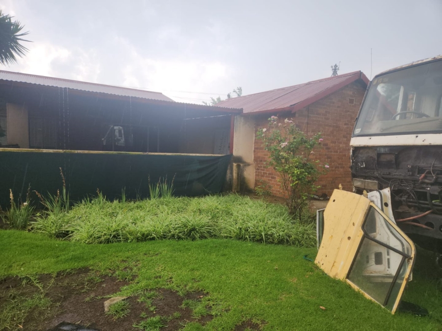 3 Bedroom Property for Sale in Eloff Mpumalanga