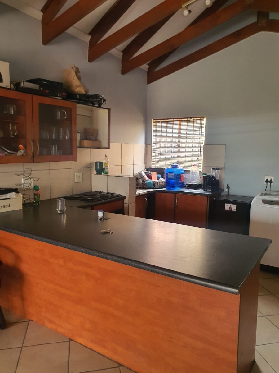 2 Bedroom Property for Sale in Witbank Ext 8 Mpumalanga