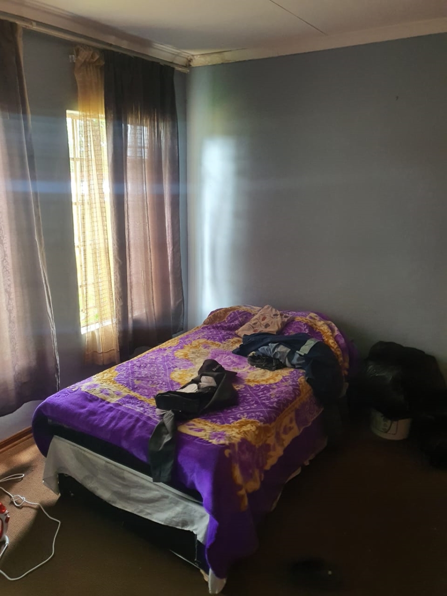 2 Bedroom Property for Sale in Witbank Ext 8 Mpumalanga