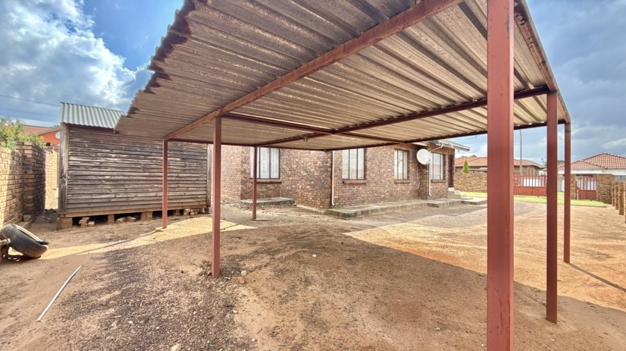 To Let 3 Bedroom Property for Rent in Nazareth Mpumalanga