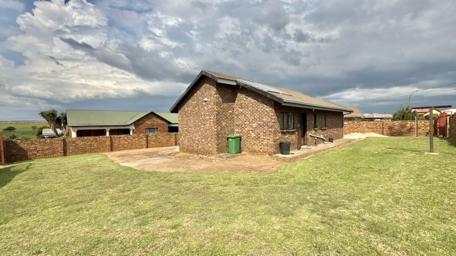 To Let 3 Bedroom Property for Rent in Nazareth Mpumalanga