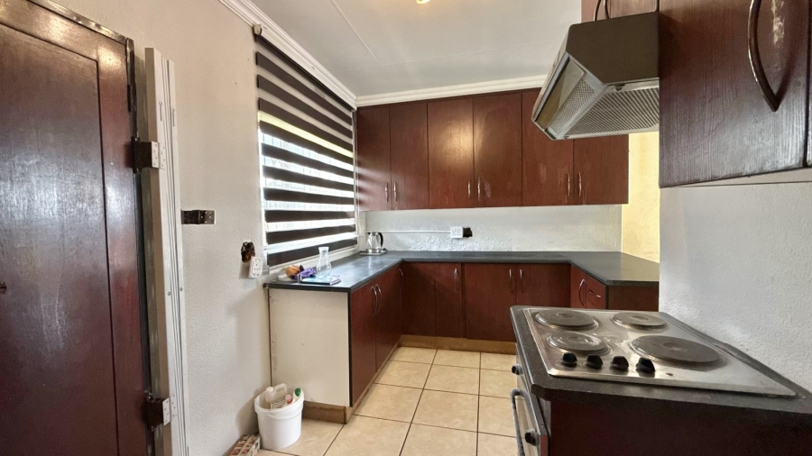 To Let 3 Bedroom Property for Rent in Nazareth Mpumalanga