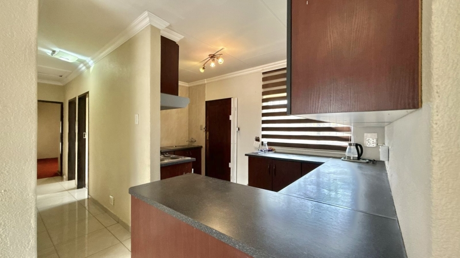 To Let 3 Bedroom Property for Rent in Nazareth Mpumalanga