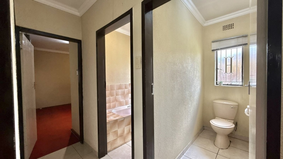 To Let 3 Bedroom Property for Rent in Nazareth Mpumalanga