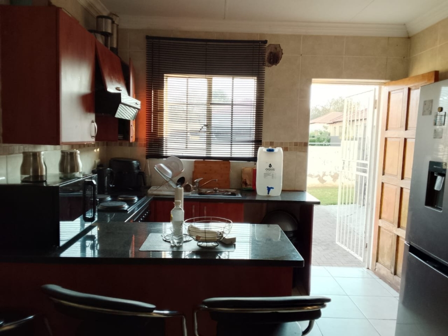 3 Bedroom Property for Sale in Ben Fleur Mpumalanga