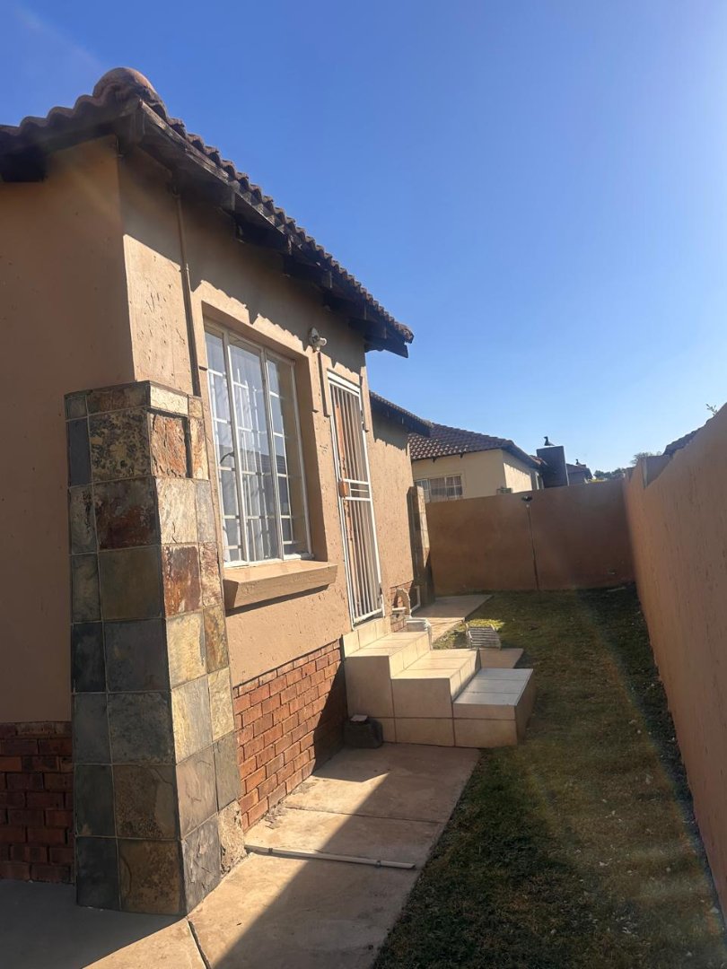 3 Bedroom Property for Sale in Ben Fleur Mpumalanga