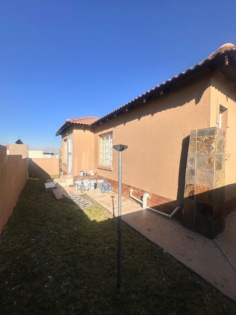 3 Bedroom Property for Sale in Ben Fleur Mpumalanga