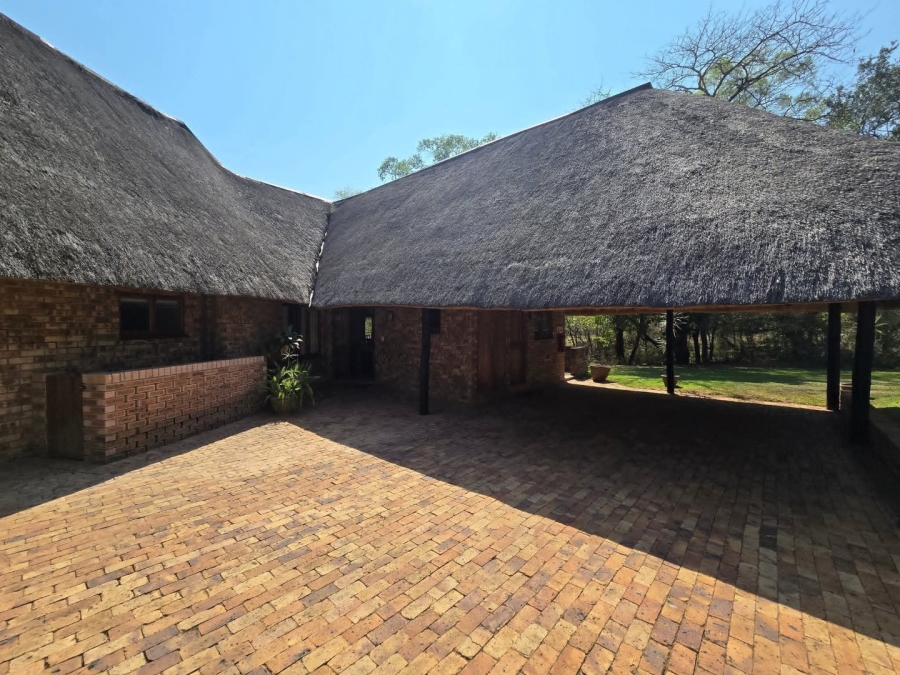 3 Bedroom Property for Sale in Hazyview Mpumalanga