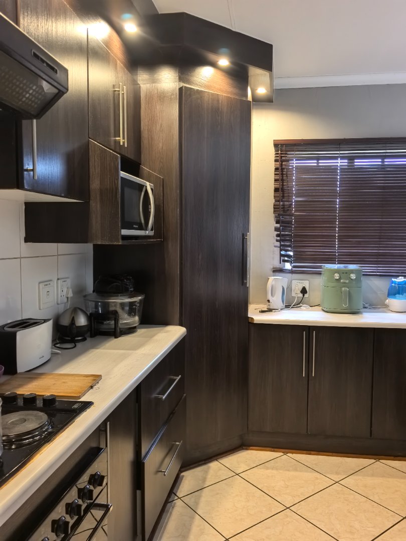 3 Bedroom Property for Sale in River View Mpumalanga