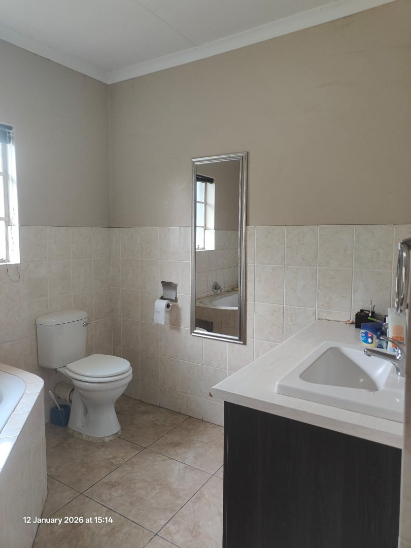 3 Bedroom Property for Sale in River View Mpumalanga