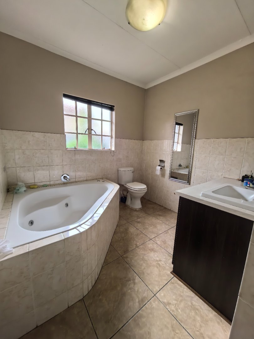3 Bedroom Property for Sale in River View Mpumalanga