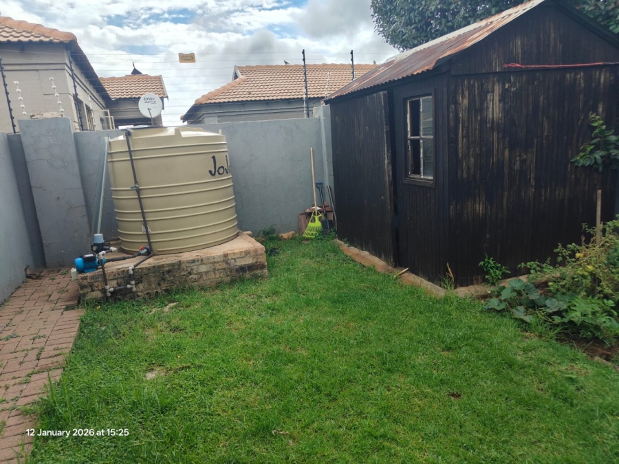 3 Bedroom Property for Sale in River View Mpumalanga