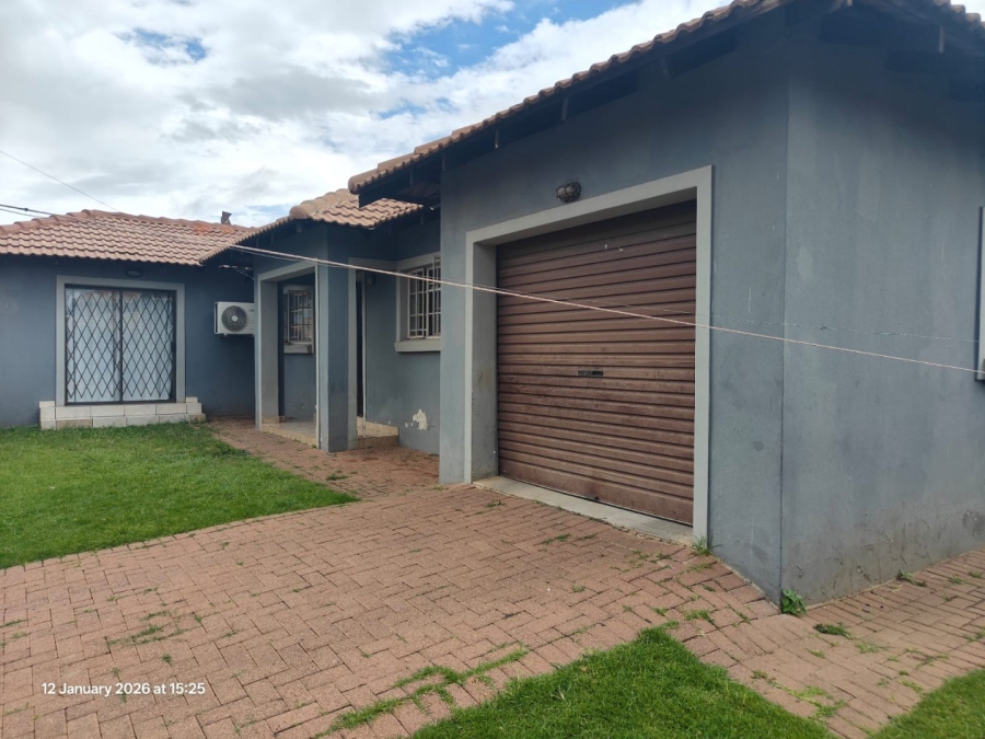 3 Bedroom Property for Sale in River View Mpumalanga