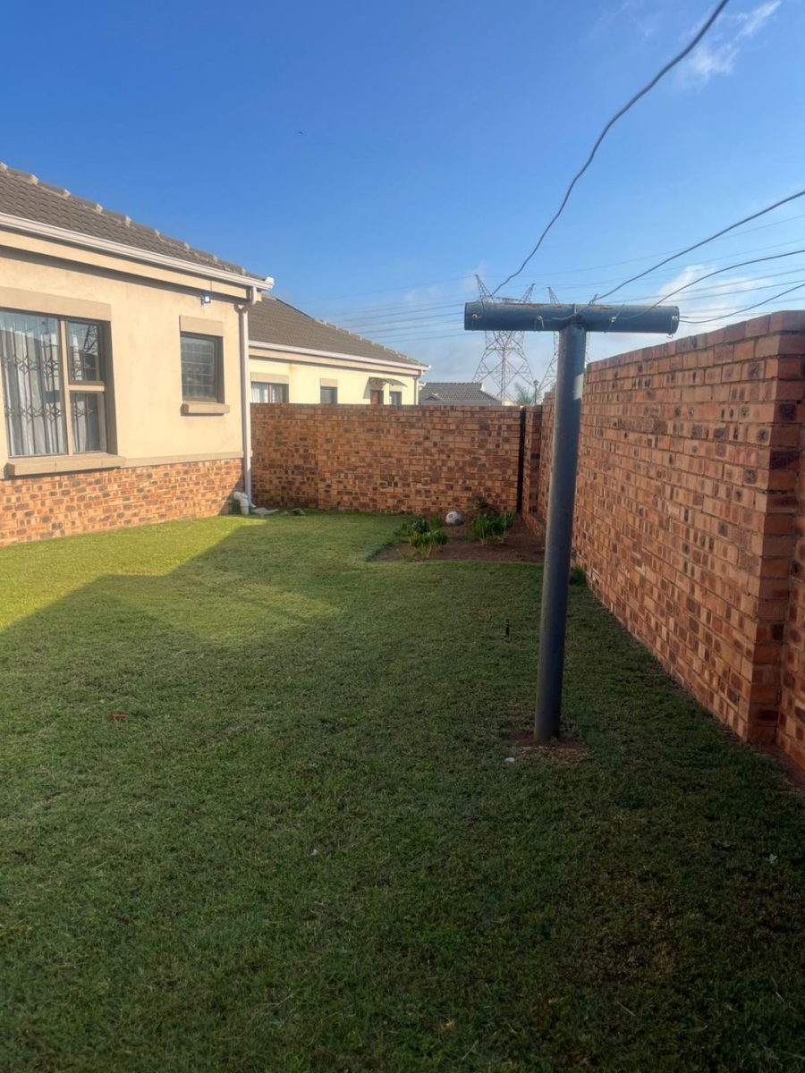 To Let 3 Bedroom Property for Rent in Witbank Ext 10 Mpumalanga