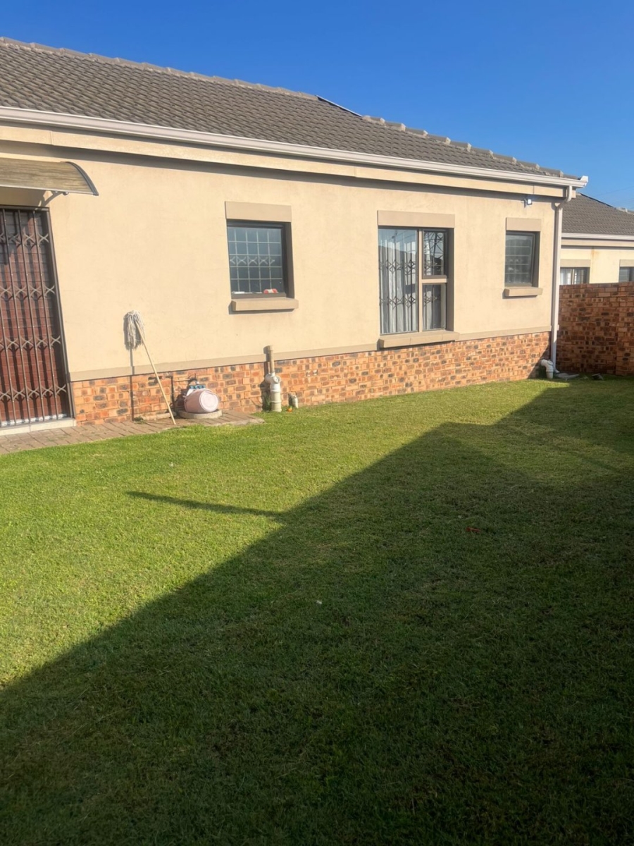 To Let 3 Bedroom Property for Rent in Witbank Ext 10 Mpumalanga
