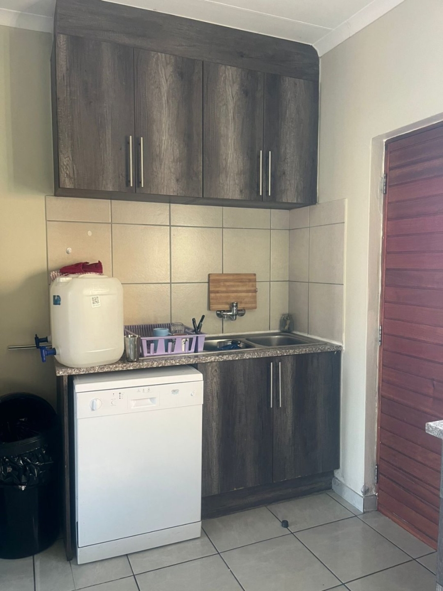 To Let 3 Bedroom Property for Rent in Witbank Ext 10 Mpumalanga