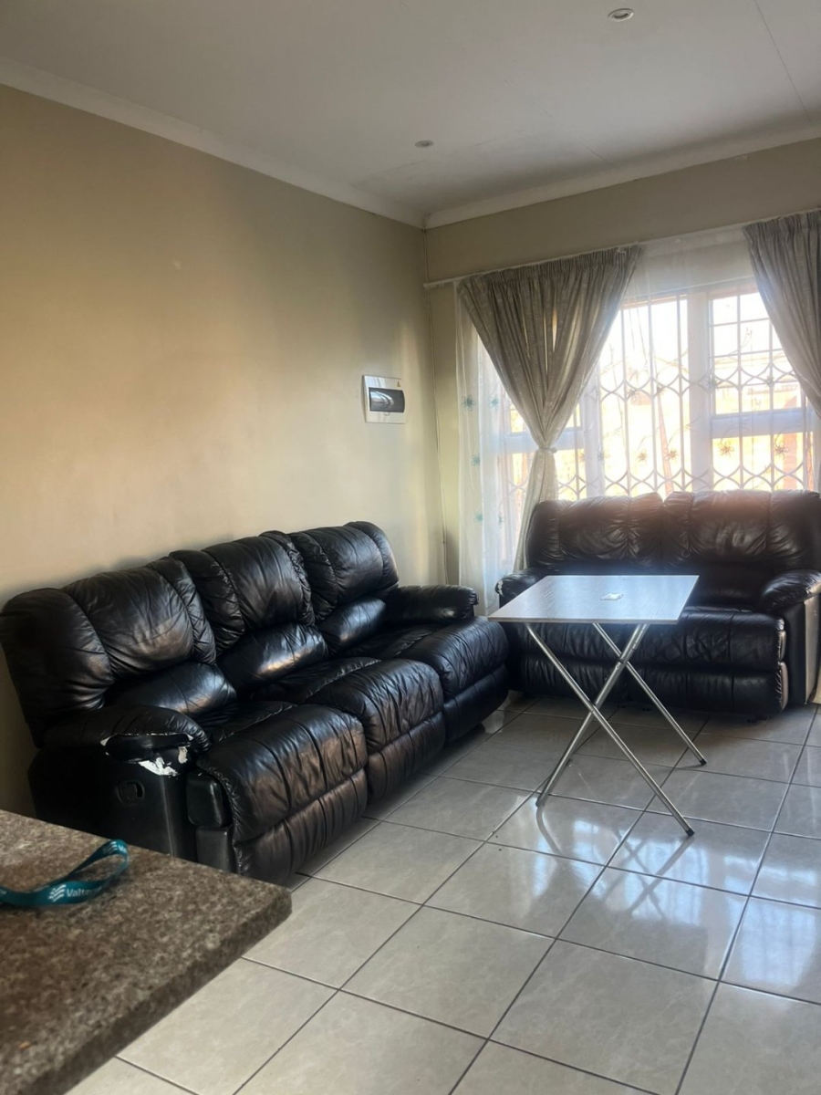 To Let 3 Bedroom Property for Rent in Witbank Ext 10 Mpumalanga
