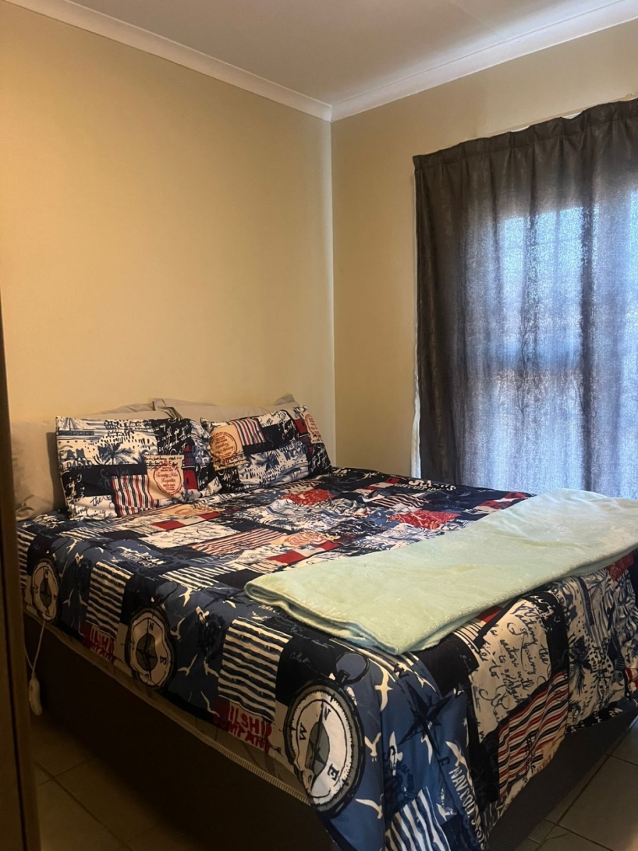 To Let 3 Bedroom Property for Rent in Witbank Ext 10 Mpumalanga