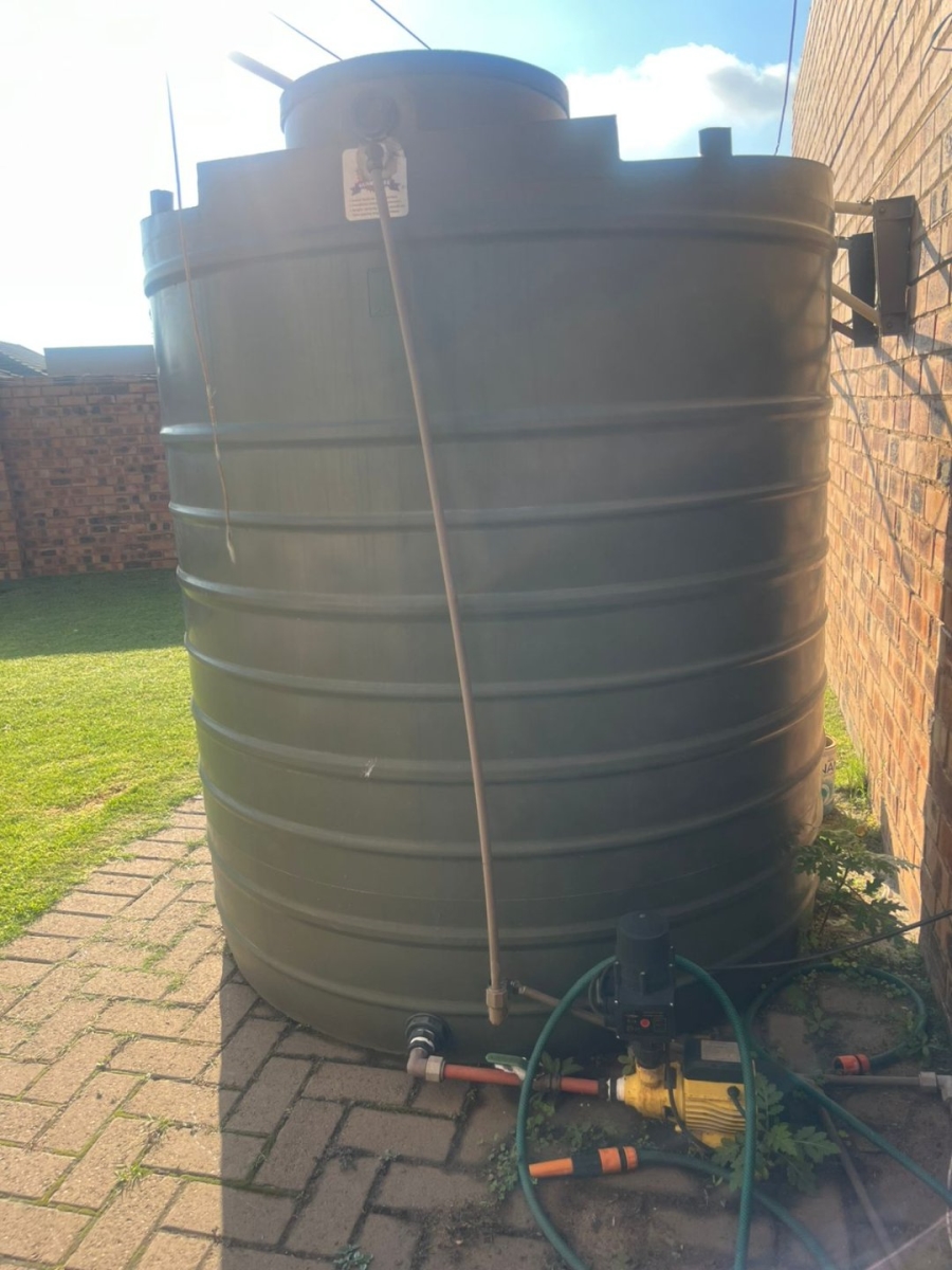 To Let 3 Bedroom Property for Rent in Witbank Ext 10 Mpumalanga