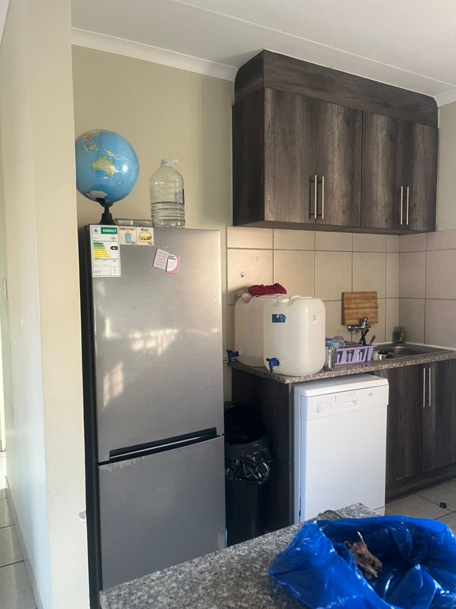 To Let 3 Bedroom Property for Rent in Witbank Ext 10 Mpumalanga