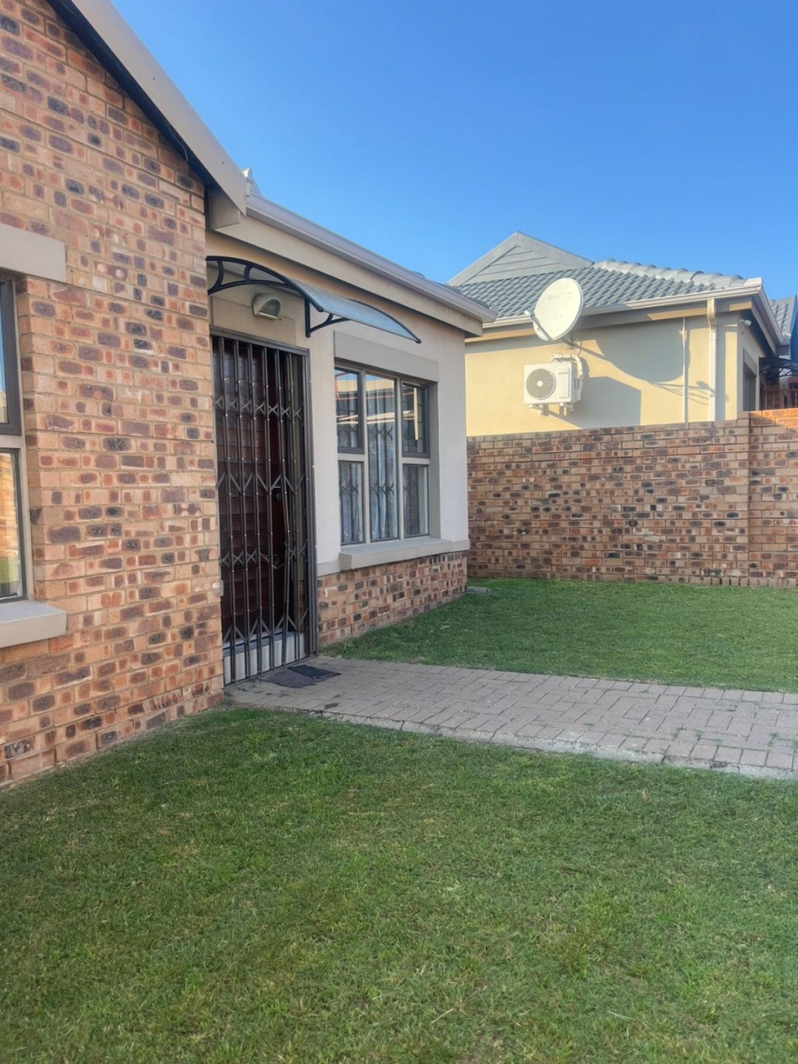 To Let 3 Bedroom Property for Rent in Witbank Ext 10 Mpumalanga