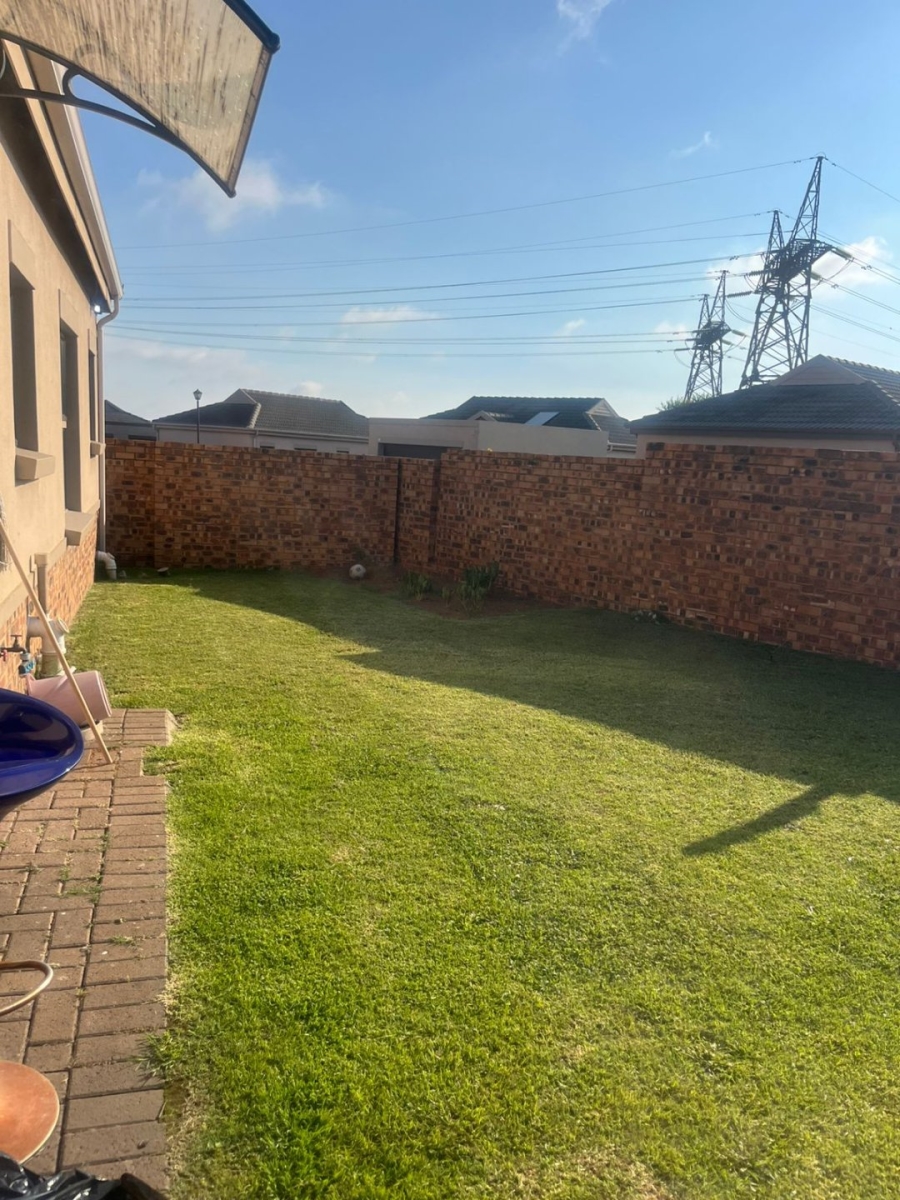 To Let 3 Bedroom Property for Rent in Witbank Ext 10 Mpumalanga