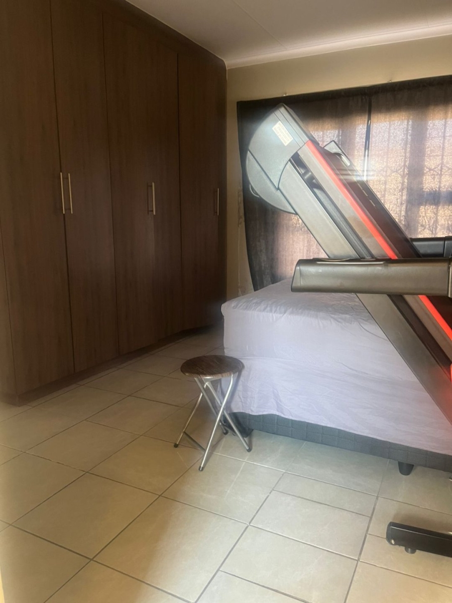 To Let 3 Bedroom Property for Rent in Witbank Ext 10 Mpumalanga