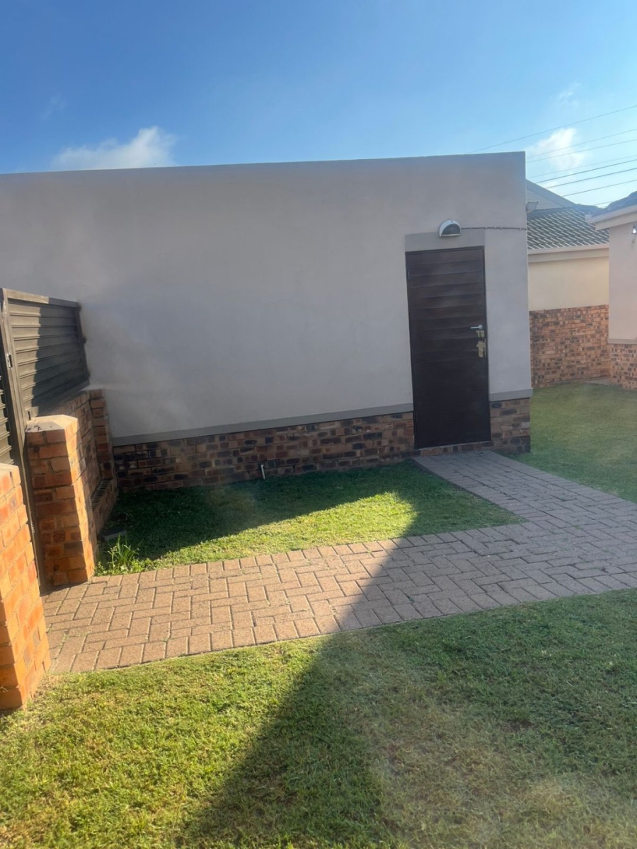 To Let 3 Bedroom Property for Rent in Witbank Ext 10 Mpumalanga