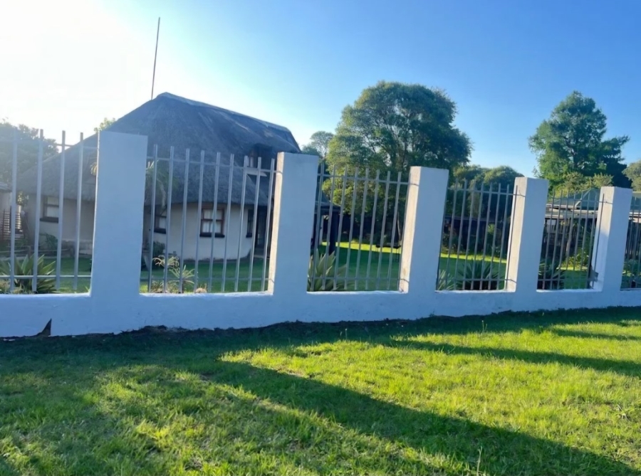  Bedroom Property for Sale in Graskop Mpumalanga
