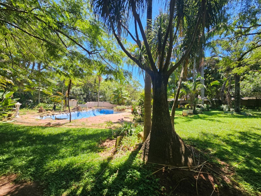 Commercial Property for Sale in White River Estates Mpumalanga