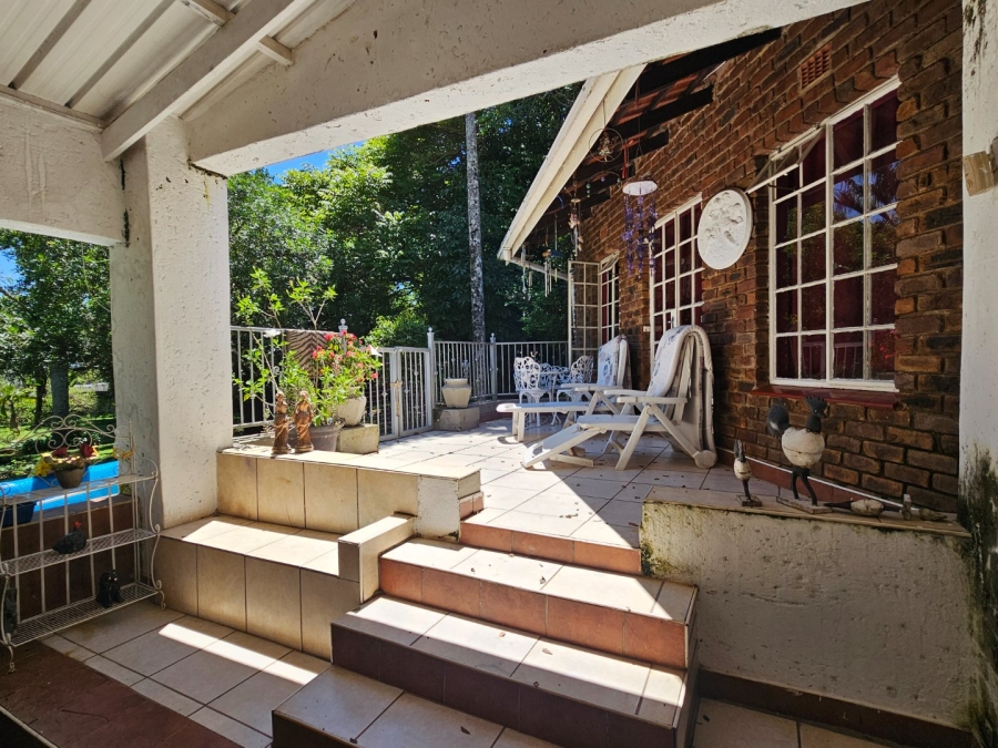 Commercial Property for Sale in White River Estates Mpumalanga