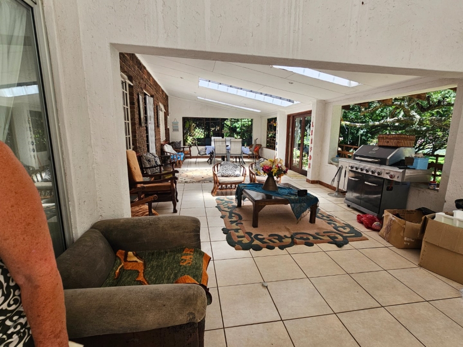 Commercial Property for Sale in White River Estates Mpumalanga