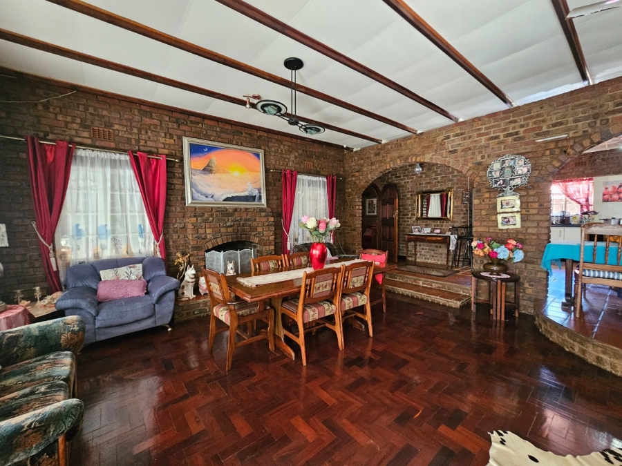 Commercial Property for Sale in White River Estates Mpumalanga