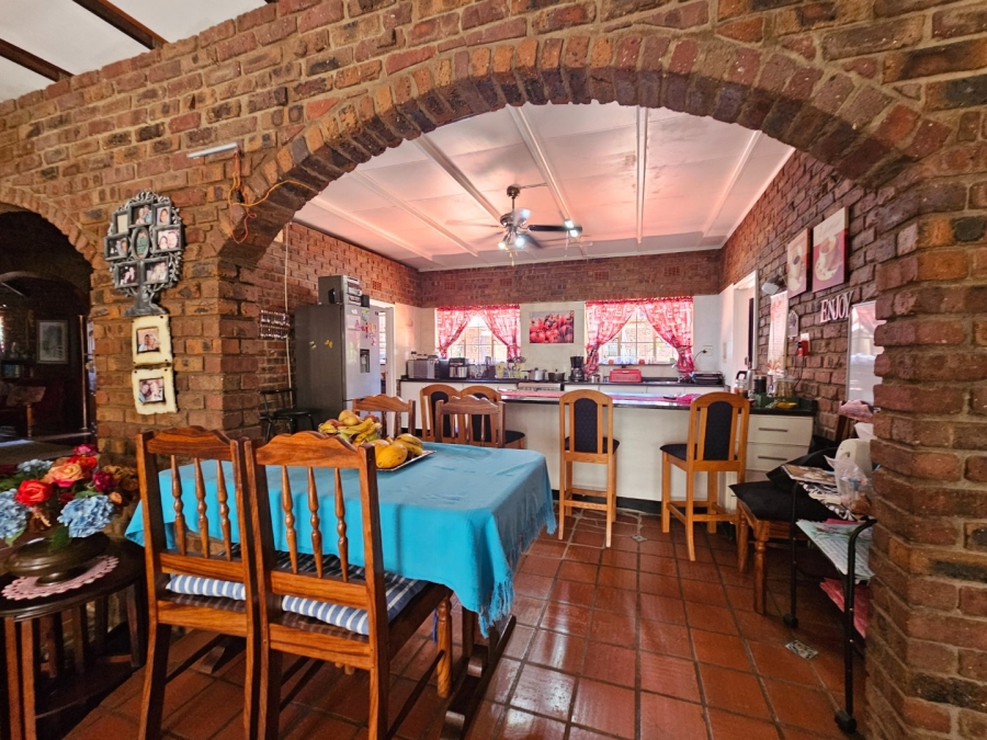 Commercial Property for Sale in White River Estates Mpumalanga