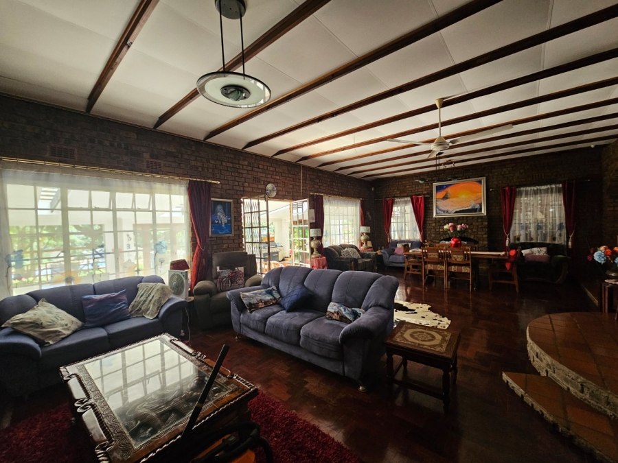 Commercial Property for Sale in White River Estates Mpumalanga