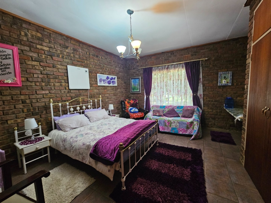 Commercial Property for Sale in White River Estates Mpumalanga