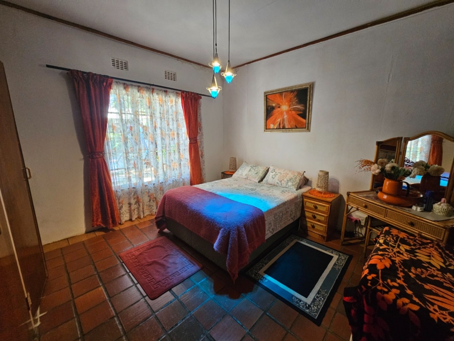 Commercial Property for Sale in White River Estates Mpumalanga