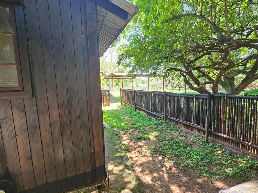 Commercial Property for Sale in White River Estates Mpumalanga