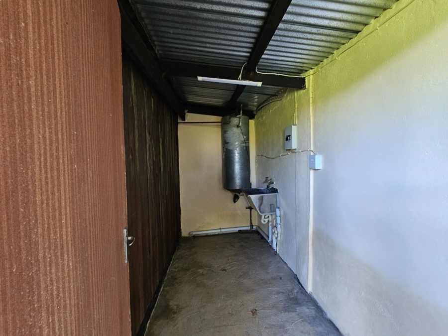 Commercial Property for Sale in White River Estates Mpumalanga