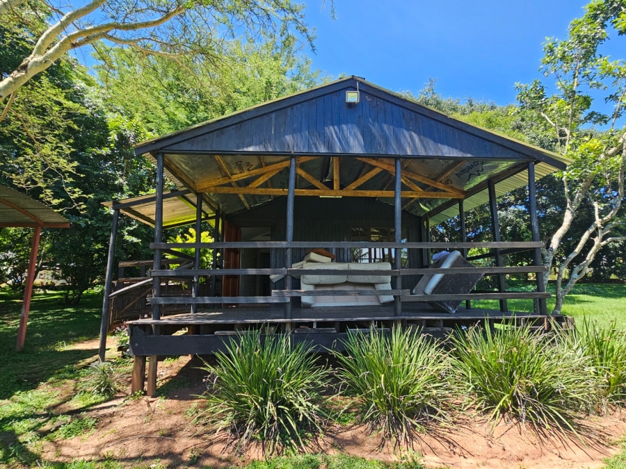 Commercial Property for Sale in White River Estates Mpumalanga