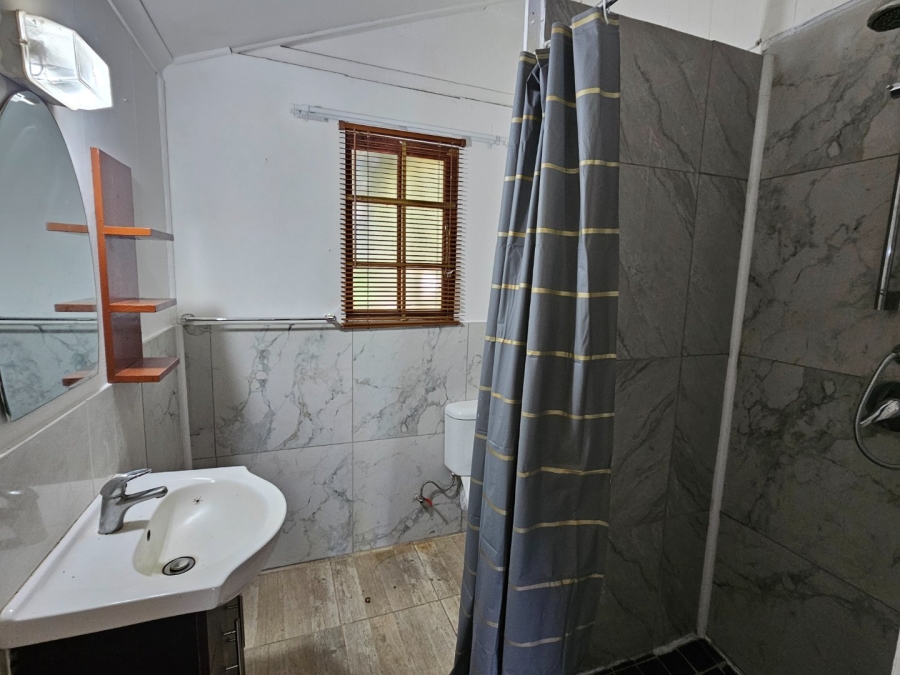 Commercial Property for Sale in White River Estates Mpumalanga