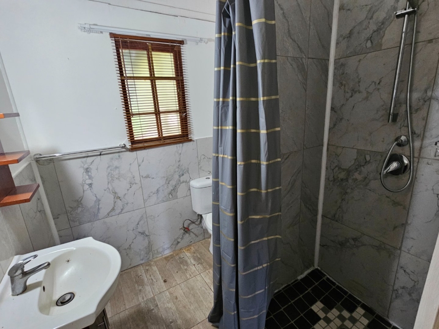 Commercial Property for Sale in White River Estates Mpumalanga