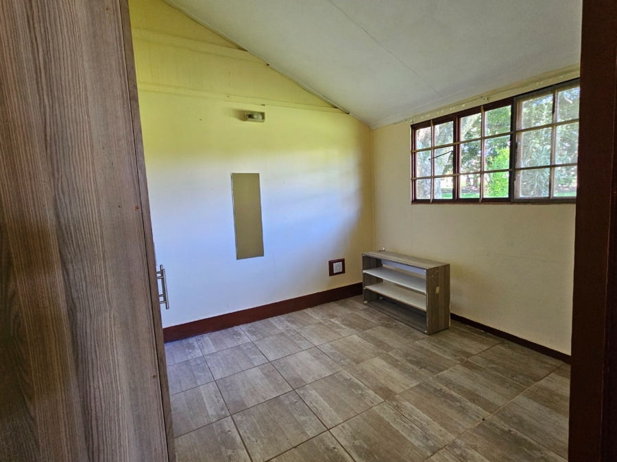 Commercial Property for Sale in White River Estates Mpumalanga