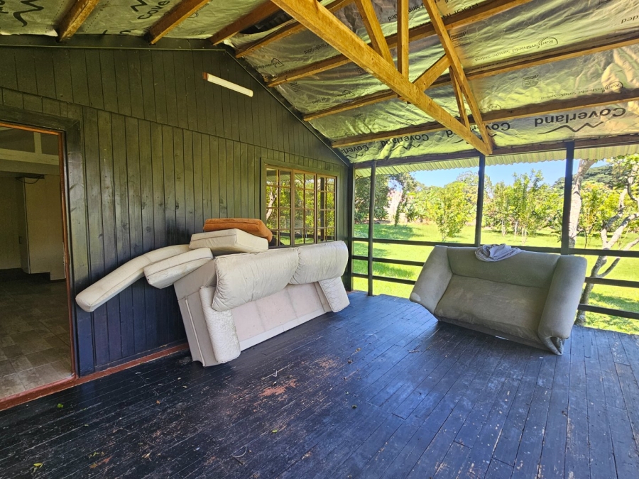 Commercial Property for Sale in White River Estates Mpumalanga