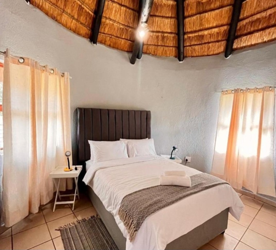 4 Bedroom Property for Sale in Graskop Mpumalanga