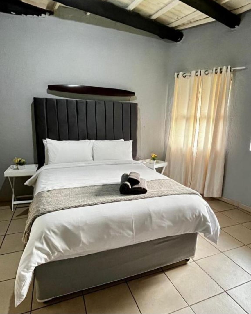 4 Bedroom Property for Sale in Graskop Mpumalanga