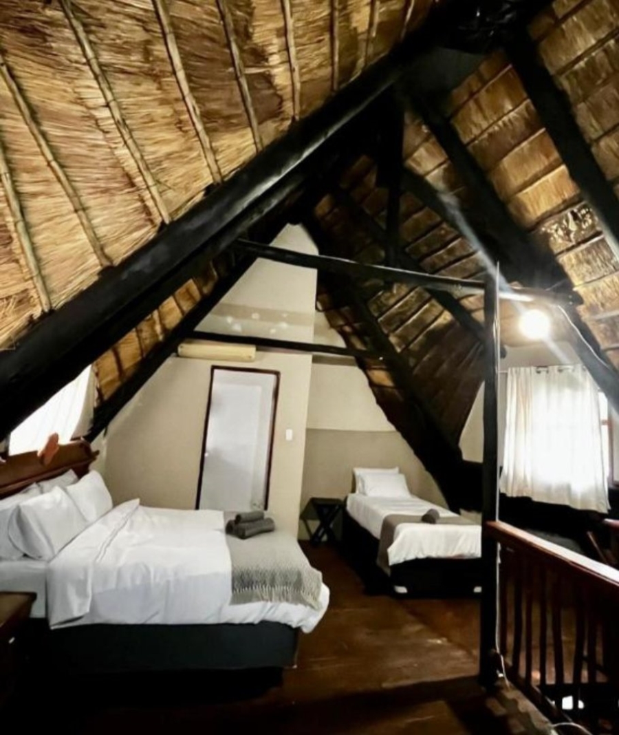 4 Bedroom Property for Sale in Graskop Mpumalanga